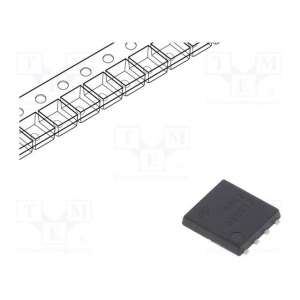Aon6362 ALPHA & OMEGA SEMICONDUCTOR