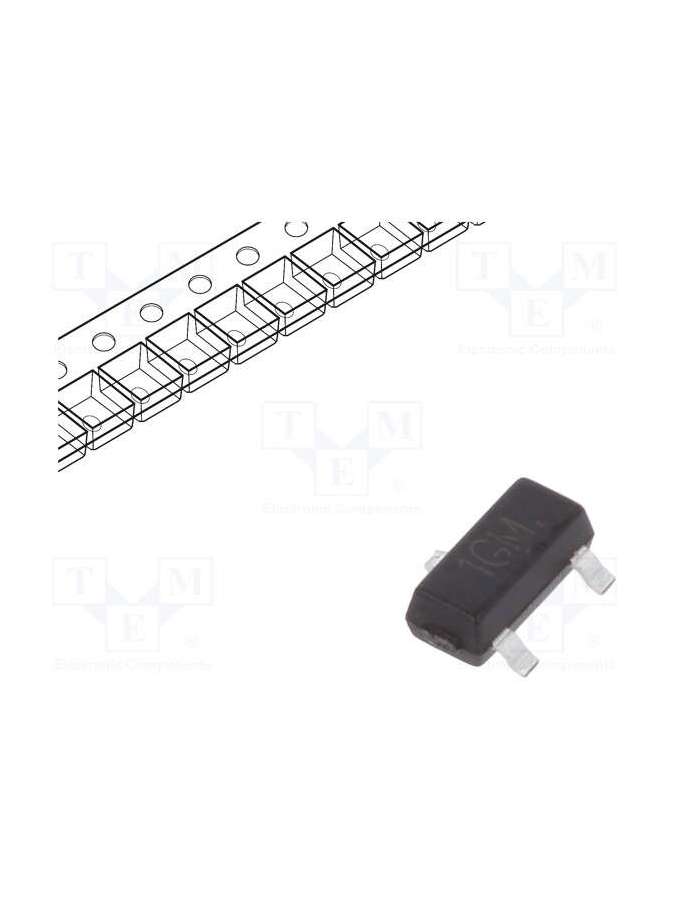 mmbta06-tp-micro commercial components