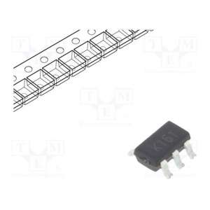 TS1851ILT STMicroelectronics