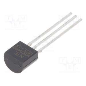 NTE5402 NTE Electronics