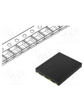 drv8837dsgr-texas instruments