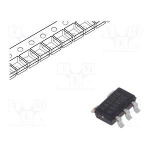 24FC01T-I/OT MICROCHIP TECHNOLOGY