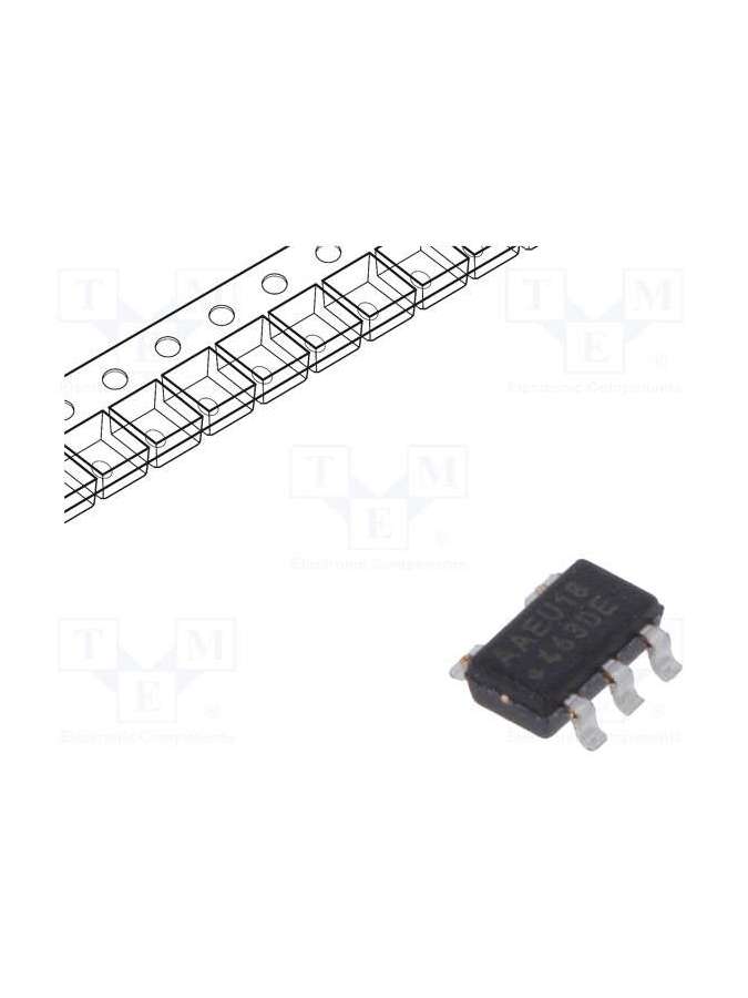 24fc01t-i/ot-microchip technology
