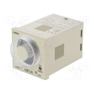 Ge1a-b10ha220 IDEC
