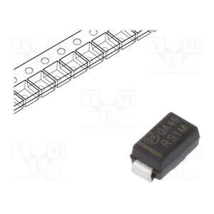 Rs1m ONSEMI