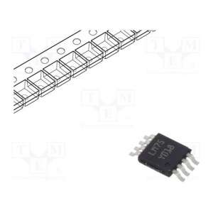 STLM75DS2F STMicroelectronics