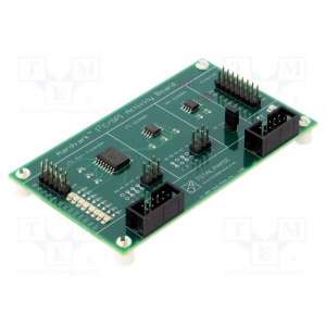 I2C/SPI ACTIVITY BOARD TOTAL PHASE