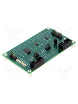 i2c/spi activity board-total phase