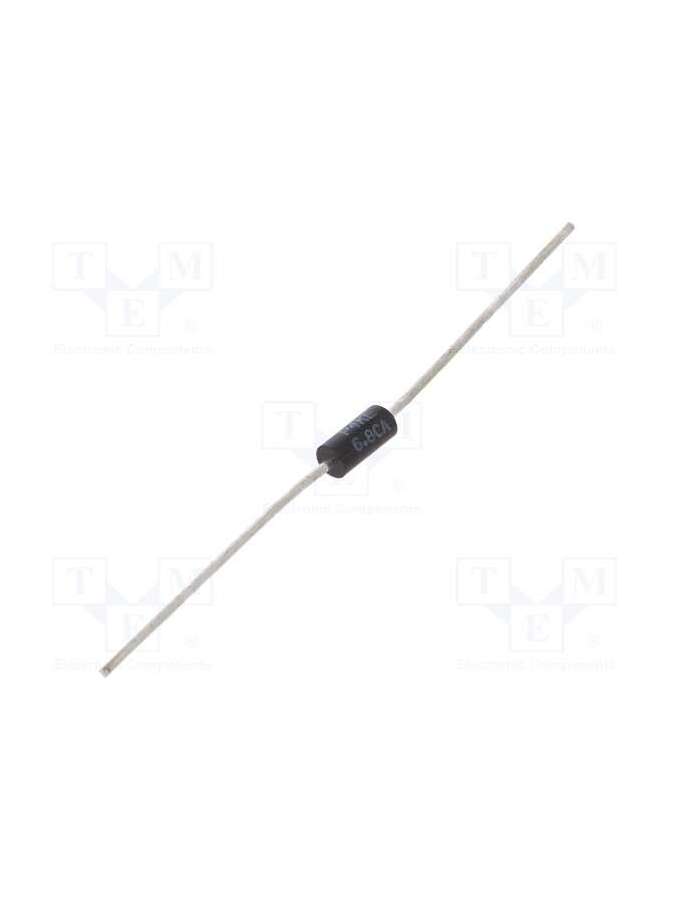 p4ke6.8ca-diotec semiconductor