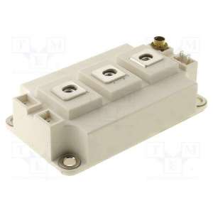 SKM300GB126D 22890633 SEMIKRON DANFOSS