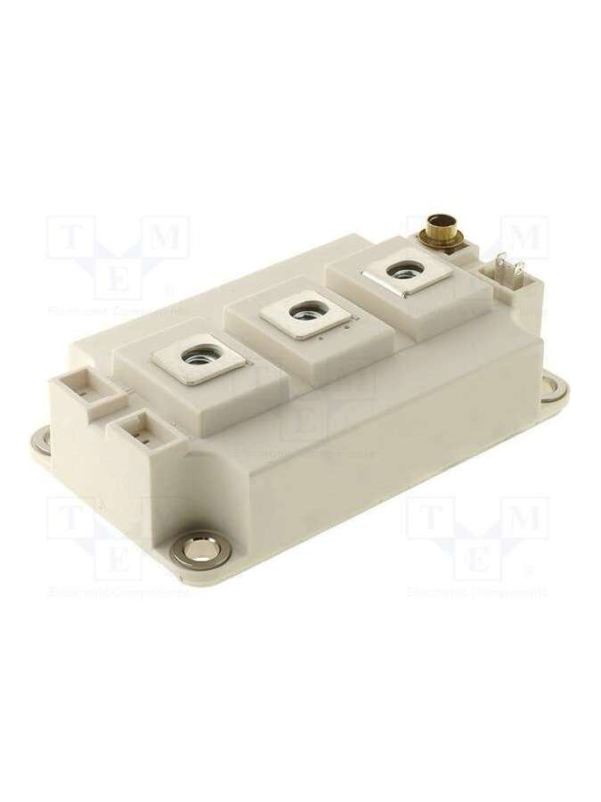 skm300gb126d 22890633-semikron danfoss