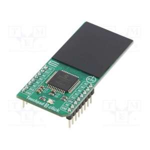 TOUCHPAD 3 CLICK MIKROE
