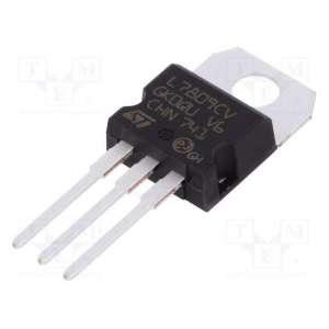 L7809CV STMicroelectronics