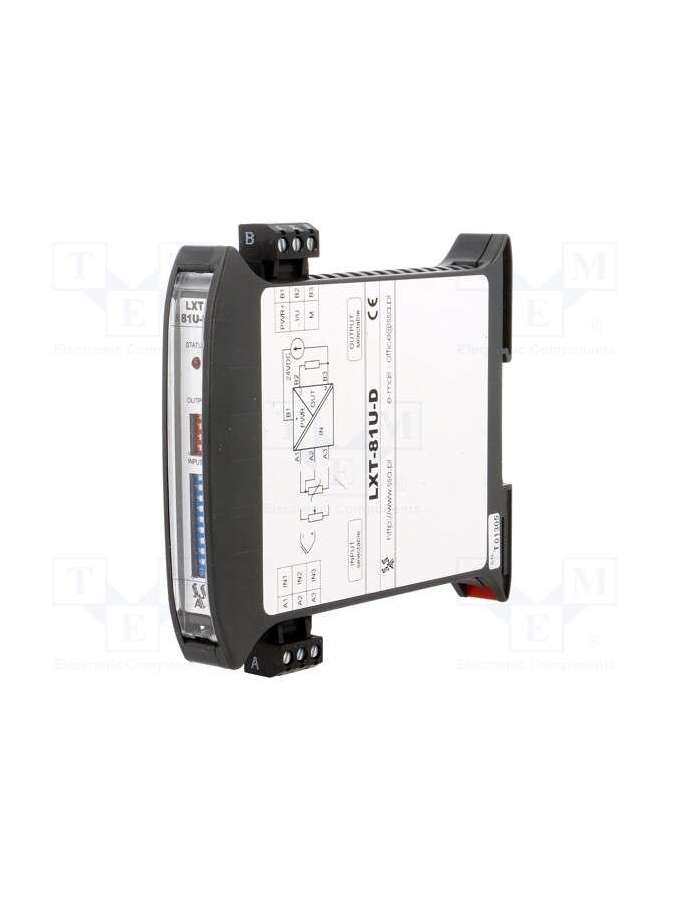 lxt-81u-d-ssa