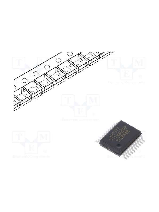 74hc377db,118-nexperia