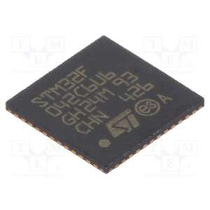 STM32F042C6U6 STMicroelectronics