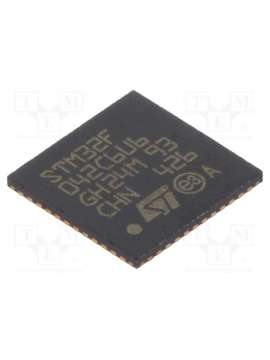 stm32f042c6u6-stmicroelectronics