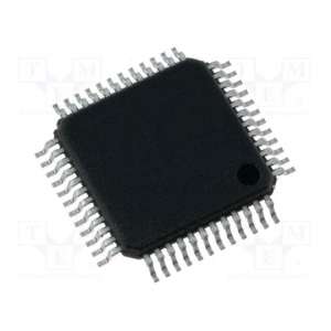 ATM90E36A-AU-Y MICROCHIP TECHNOLOGY