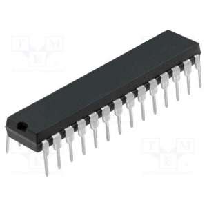 PIC16F876-04/SP MICROCHIP TECHNOLOGY