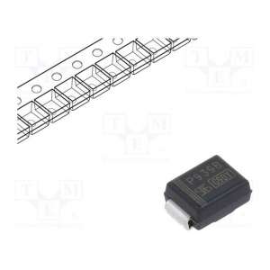 1PGSMB5939 TAIWAN SEMICONDUCTOR