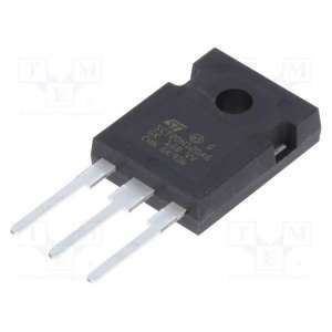 SCT20N120AG STMicroelectronics