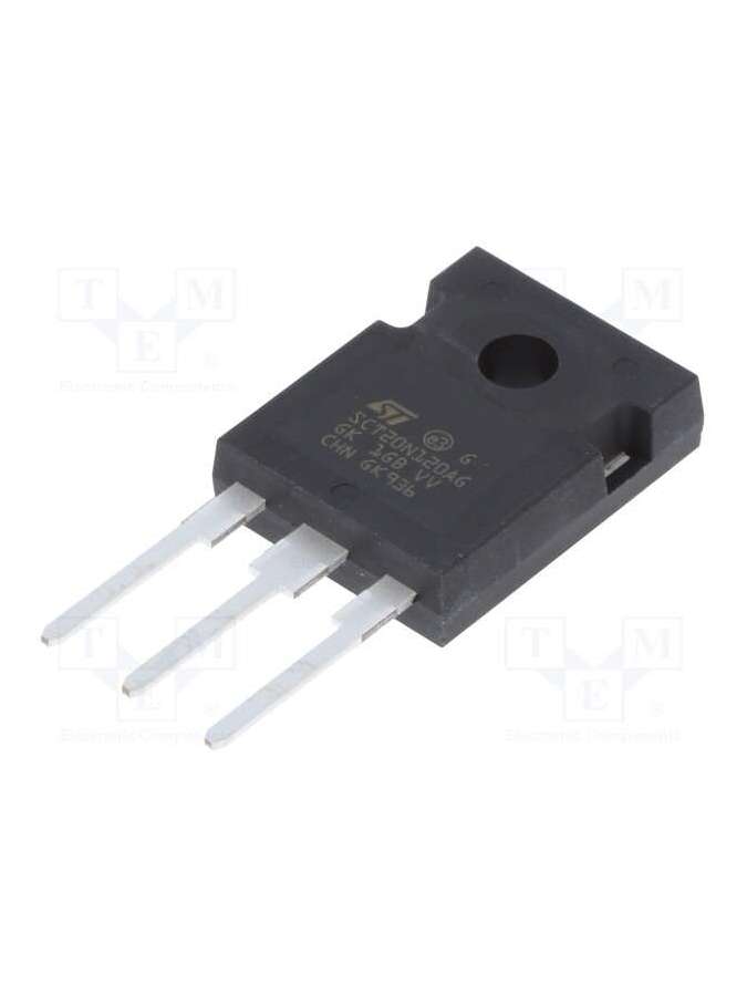 sct20n120ag-stmicroelectronics