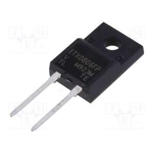 VS-ETX0806FP-M3 VISHAY