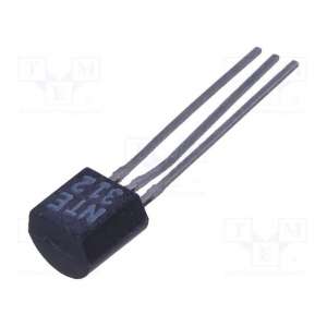 NTE312 NTE Electronics