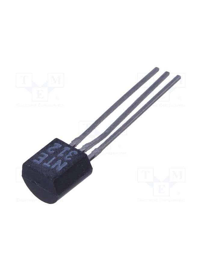 nte312-nte electronics