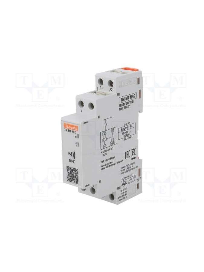 tmm1nfc-lovato electric