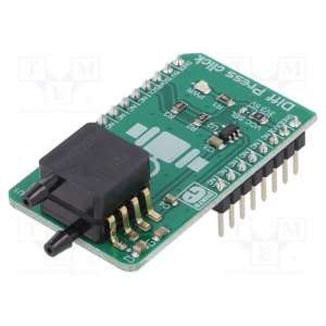 DIFF PRESS CLICK MIKROE