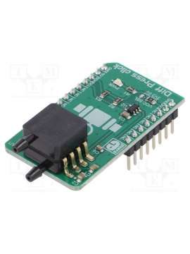 diff press click-mikroe