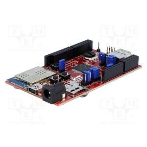 CHIPKIT WI-FIRE DIGILENT