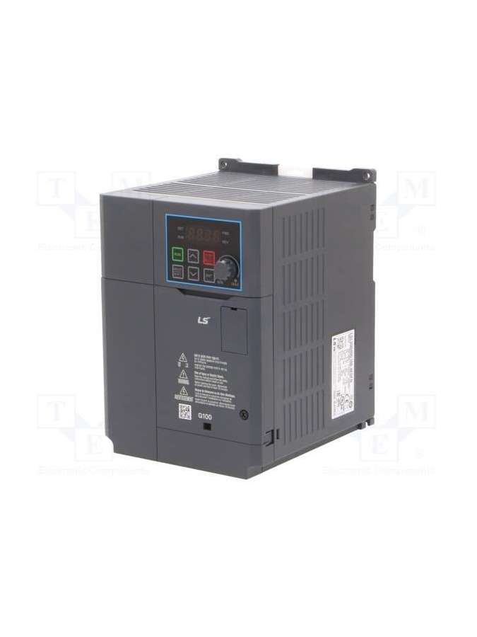 lv0040g100-4eofn-ls electric