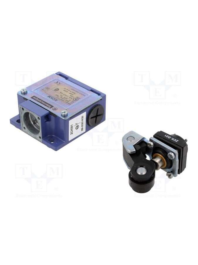 xckm121-telemecanique sensors