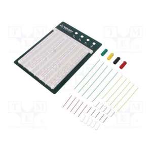 SOLDERLESS BREADBOARD KIT LARGE DIGILENT
