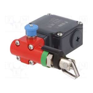 fl 983-pizzato elettrica