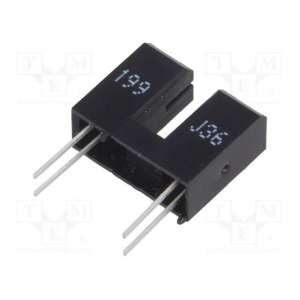 EE-SX199 OMRON Electronic Components