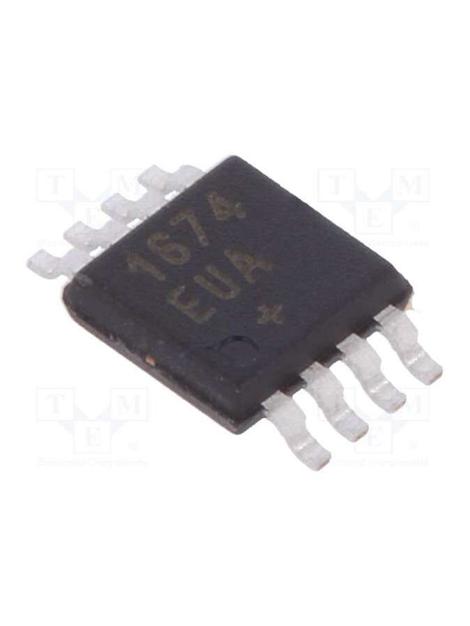 max1674eua+-analog devices (maxim integrated)