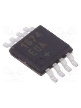 max1674eua+-analog devices (maxim integrated)