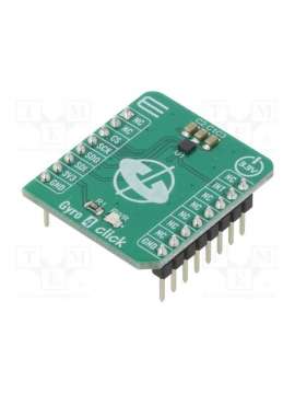 gyro 4 click-mikroe
