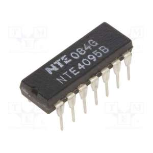 NTE4095B NTE Electronics