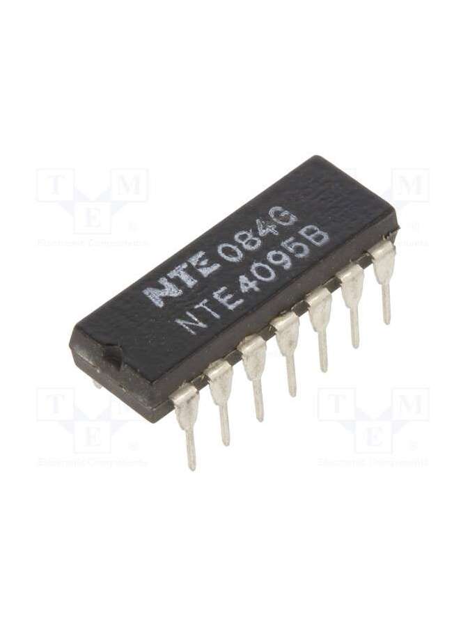 nte4095b-nte electronics