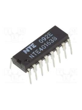 nte40163b-nte electronics