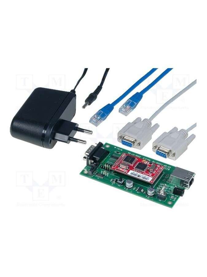 wiz100sr-evb-wiznet