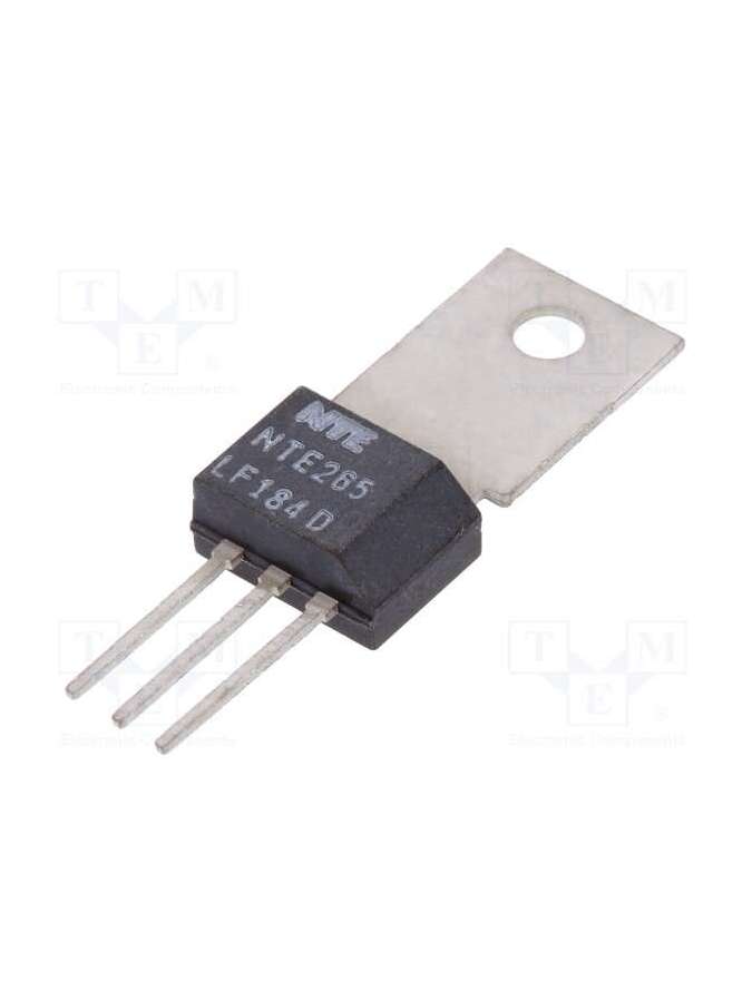 nte265-nte electronics