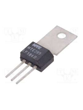 nte265-nte electronics