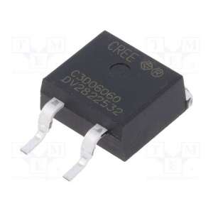 C3D06060G Wolfspeed(CREE)