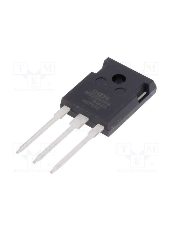 dfe60c600ahb-ixys