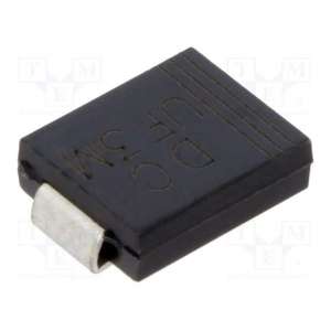uf3m-dc components